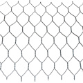 Protection de la pente Gabion Panier Terramesh 3x3x1x1m